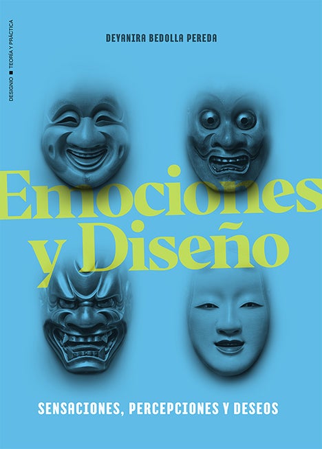 Libro emociones y diseño