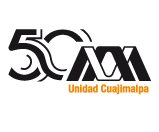 Logo UAM Cuajimalpa